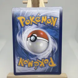 Charizard Promo 181/SM-P KFC Stamp Pokemon Indonesia - Image 2