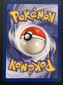 Pokemon TCG Dark Gloom 1st Edition 36/82 Team Rocket WOTC - Image 4