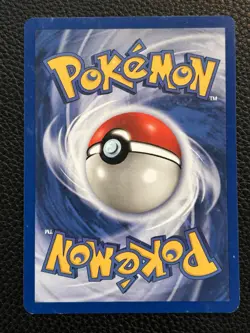 Ponyta 64/82 - Team Rocket - 1st Edition - Pokemon TCG - Image 4