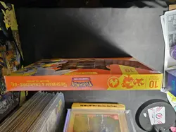 Pokemon TCG SWSH Reshiram & Charizard-GX Premium Collection Box - Factory Sealed - Image 2