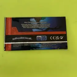 Pokemon trick or trade unopened pack - Image 5