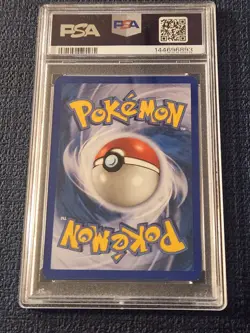 2002 Pokemon Legendary #100 Full Heal Energy REV FOIL - Image 2