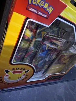 Pokemon Day 2026 Collection - 30TH Anniversary - NEW & SEALED (SEE DESCRIPTION) - Image 2