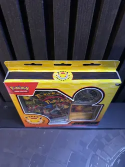 Pokemon Day 2026 Collection - 30TH Anniversary - NEW & SEALED (SEE DESCRIPTION) - Image 4