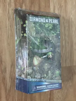 Pokemon TCG Diamond & Pearl Terra Firma Theme Deck Sealed - Image 4
