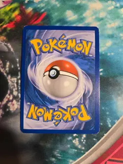 Wobbuffet 13/123 HeartGold & SoulSilver (LP-/MP) Pokemon TCG - Image 2