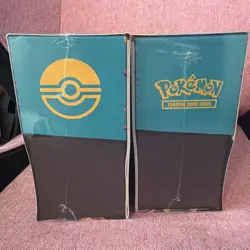 Ascended Heroes Pokemon Center Elite Trainer Box PC ETB 2 Sealed Boxes - Image 2