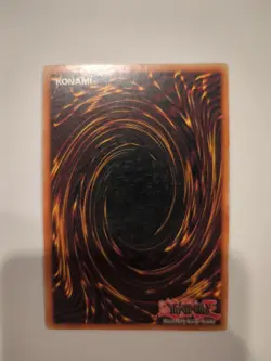 Toon Gemini Elf DL6-EN001 Duelist League Promo Super Rare LP - Image 2