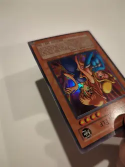 Toon Gemini Elf DL6-EN001 Duelist League Promo Super Rare LP - Image 3