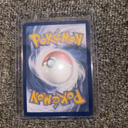 Pokemon TCG Froslass EX Paradox Rift Holo Ultra Rare Card 217/182 NM - Image 2