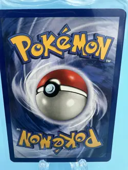 Pokemon Card Grimer Fossil 48/62 1st Edition Common WOTC Vintage NM (2) - Image 2