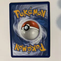 Pokemon TCG Ethan's Adventure Full Art Trainer Card 221/182 Destined Rivals - Image 2