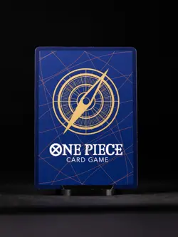 Jewelry Bonney OP12-118 SEC - One Piece TCG - English Card Near-Mint Secret Rare - Image 2