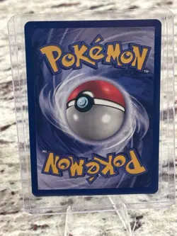 Nidoran 1st Edition Jungle 57/64 WOTC Pokemon Card NM Vintage 1999 - Image 3