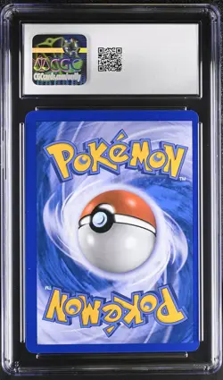 CGC 9 MINT Nidoqueen 2006 EX Dragon Frontiers 7/101 Holo Pokemon Card - Image 2