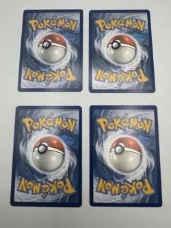 x4 Double Colorless Energy Cards Pokemon TCG - Image 2