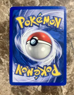 Dark Arbok Card 19/82 Non-Holo Rare, Team Rocket Series Pokemon TCG NM - Image 1