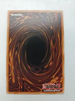 Ancient Gear Statue yu-gi-oh card MZTM-EN045 - Image 3