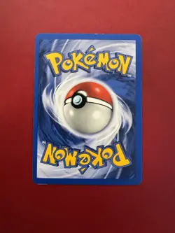 Dark Vileplume 30/82 Non Holo Rare Team Rocket Pokemon Card MP - Image 2