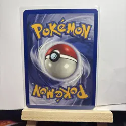 Recycle 61/62 Fossil 1st Edition LP Pokemon Card TCG - Image 4