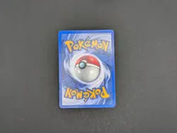 Pokemon TCG Seadra Unlimited Uncommon Card Fossil 42/62 - Excellent - Image 2