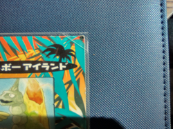 Pokemon Cards Vintage Southern Islands Rainbow Island Sky Set, New & Sealed, Mew - Image 5