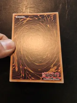 Yu-Gi-Oh! ULTRA RARE HOLO CARD OFFERINGS TO THE DOOMED LART-EN017 NM - Image 3