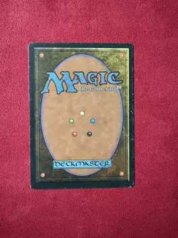 Metamorphosis - Chronicles - Magic The Gathering MTG Vintage 90’s Classic - Image 2