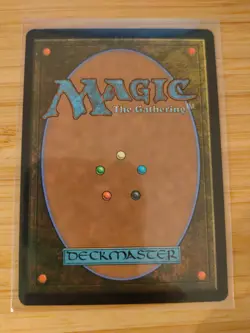 MTG Flash Thompson, Spider-Fan (FOIL) 0007 Spider-Man M/NM Free UK P&P - Image 2