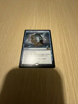 MTG Blue Lot - Rares/Mythics/Foils - NM - Image 4