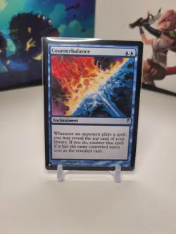 Counterbalance The List Reprints Regular - Image 1
