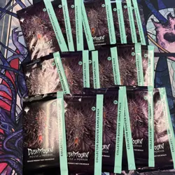 X20 Duskmourn Sample Collector Booster Lot Mtg - Image 1