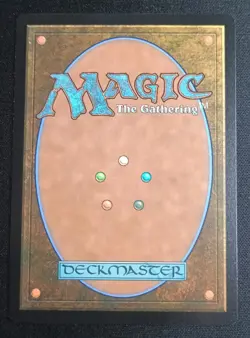 MTG TMNT Source Material - Brainstorm - Borderless Mythic - Image 2