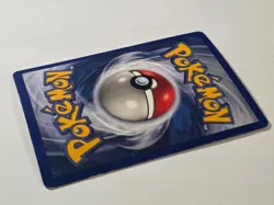 Mewtwo 10/102 Base Set Rare Holo Pokemon Card WOTC 1999 - Excellent - Image 4
