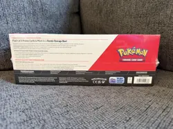 *SEALED* Sam’s Club Pokemon Prismatic Evolutions Booster bundle + Surprise Box - Image 2