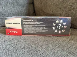 *SEALED* Sam’s Club Pokemon Prismatic Evolutions Booster bundle + Surprise Box - Image 3