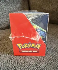 *SEALED* Sam’s Club Pokemon Prismatic Evolutions Booster bundle + Surprise Box - Image 4