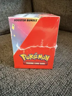 *SEALED* Sam’s Club Pokemon Prismatic Evolutions Booster bundle + Surprise Box - Image 5