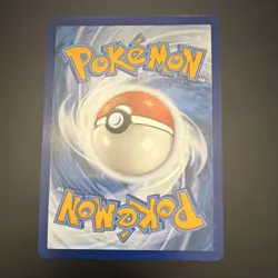 Pokemon Iron Valiant ex SV04: Paradox Rift 225/182 Ultra Rare Full Art Holo - Image 2