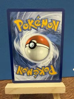 Pokemon TCG Gyarados EX 225/198 Scarlet & Violet Base Set Full Art Ultra Rare - Image 2