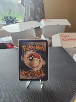 Pokemon TCG Charizard ex SV03: Obsidian Flames 125/197 Holo Double Rare - Image 2