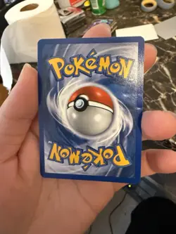 Pokemon TCG Sabrina's Psyduck Gym Challenge 99, 1st Edition - Image 2
