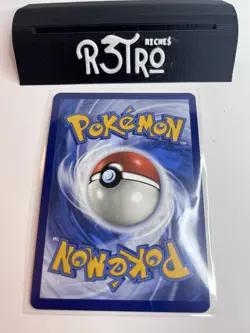 POKEMON PARADOX RIFT COFAGRIGUS EX FULL ART ULTRA RARE HOLO 224/182 NM PACK FRSH - Image 2