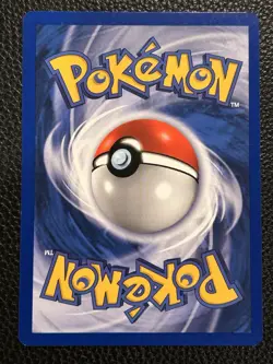 Oddish 68/111 Neo Genesis Regular Pokemon TCG NM 1st Edition - Image 4