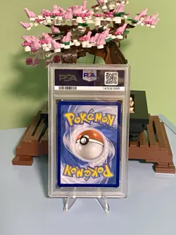 Pokemon Koraidon EX 247/198 SVI EN Special Illustration Rare PSA 9 Mint - Image 2
