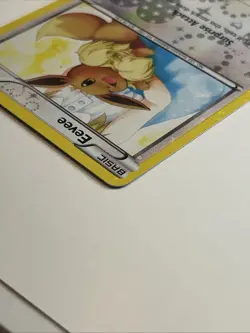 Pokemon TCG Eevee #RC14/RC25 Uncommon Legendary Treasures Reverse Holo - Image 4