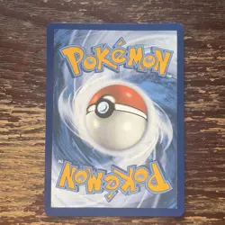 Pokemon Journey Together N's Zoroark EX Full Art Ultra Rare Card 175/159 - Image 2