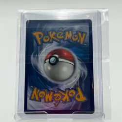 Pokemon Arceus V 122/172 - Brilliant Stars Metal UPC Promo - Image 2