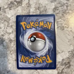 Team Rocket's Moltres ex - 208/182 Destined Rivals Full Art Pokemon - NM/MINT - Image 2