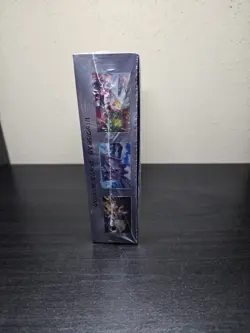 Stellar Miracle Pokemon sv7 Booster Box Japanese Sealed US Seller - Image 3